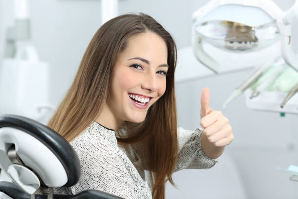 Best Dental Fillings (Composite and Amalgam)  in USA